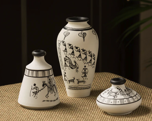 Vases