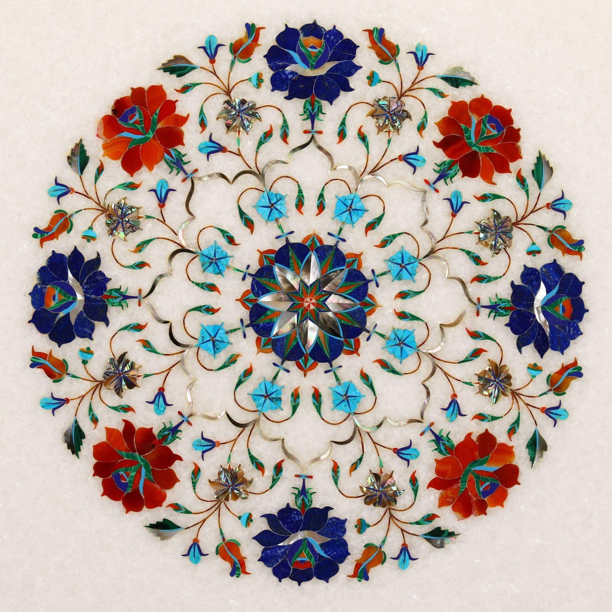 Inlay Work