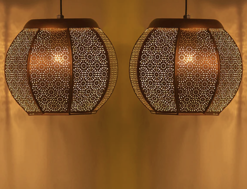 Lamps