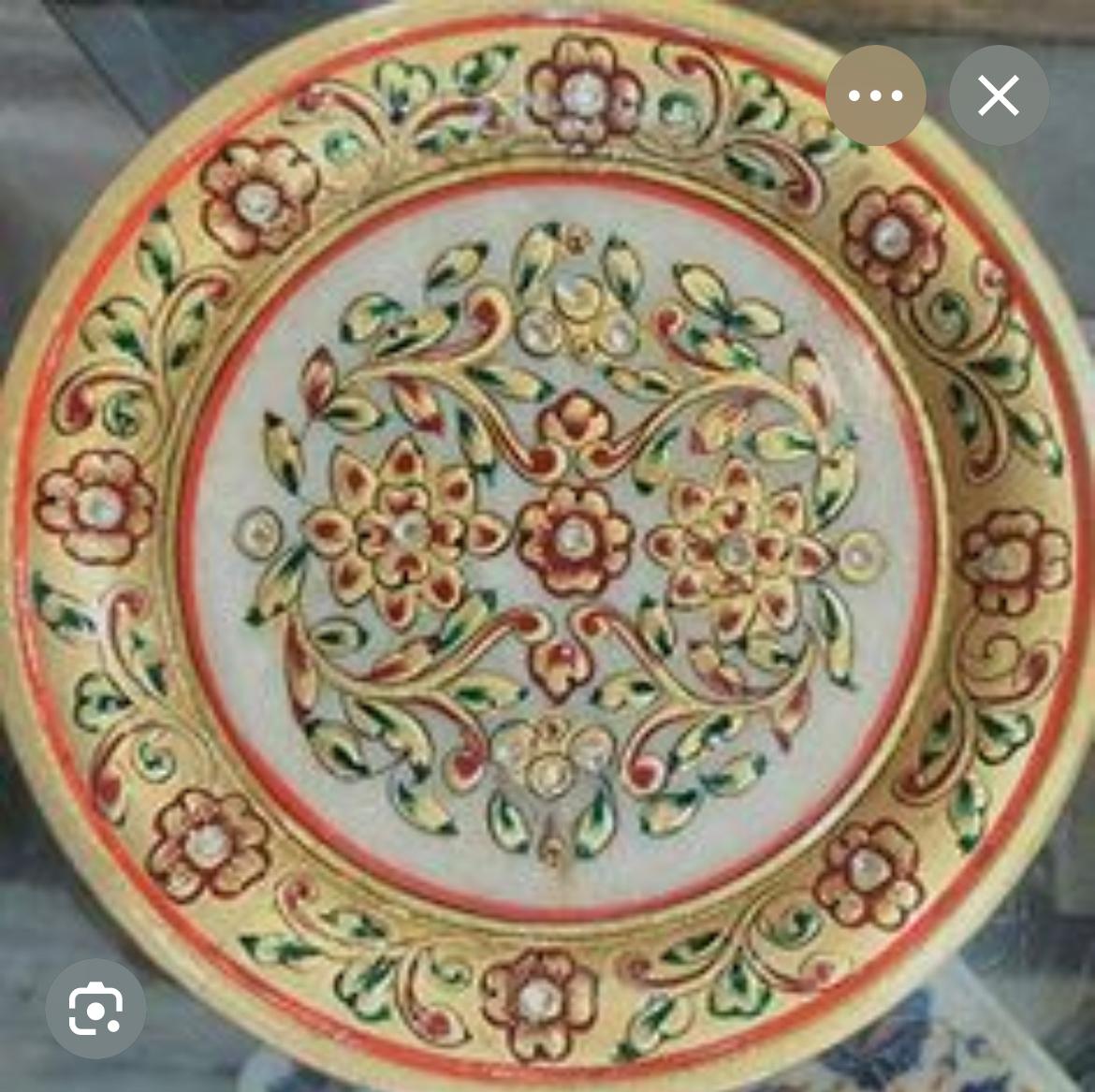 Inlay work 5